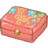 Hp personal storage box Icon